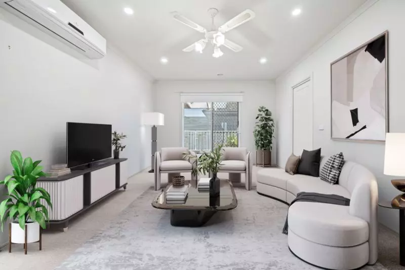 Lifestyle Communities Officer - Easy Living with a Lifestyle to Match