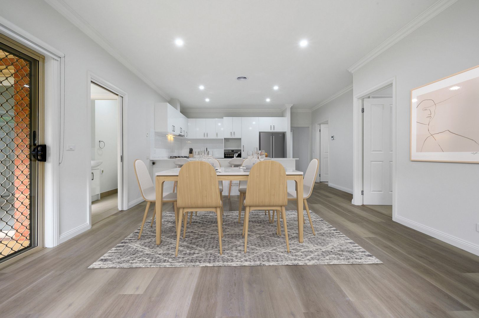 9/250 Thames Boulevard, Tarneit