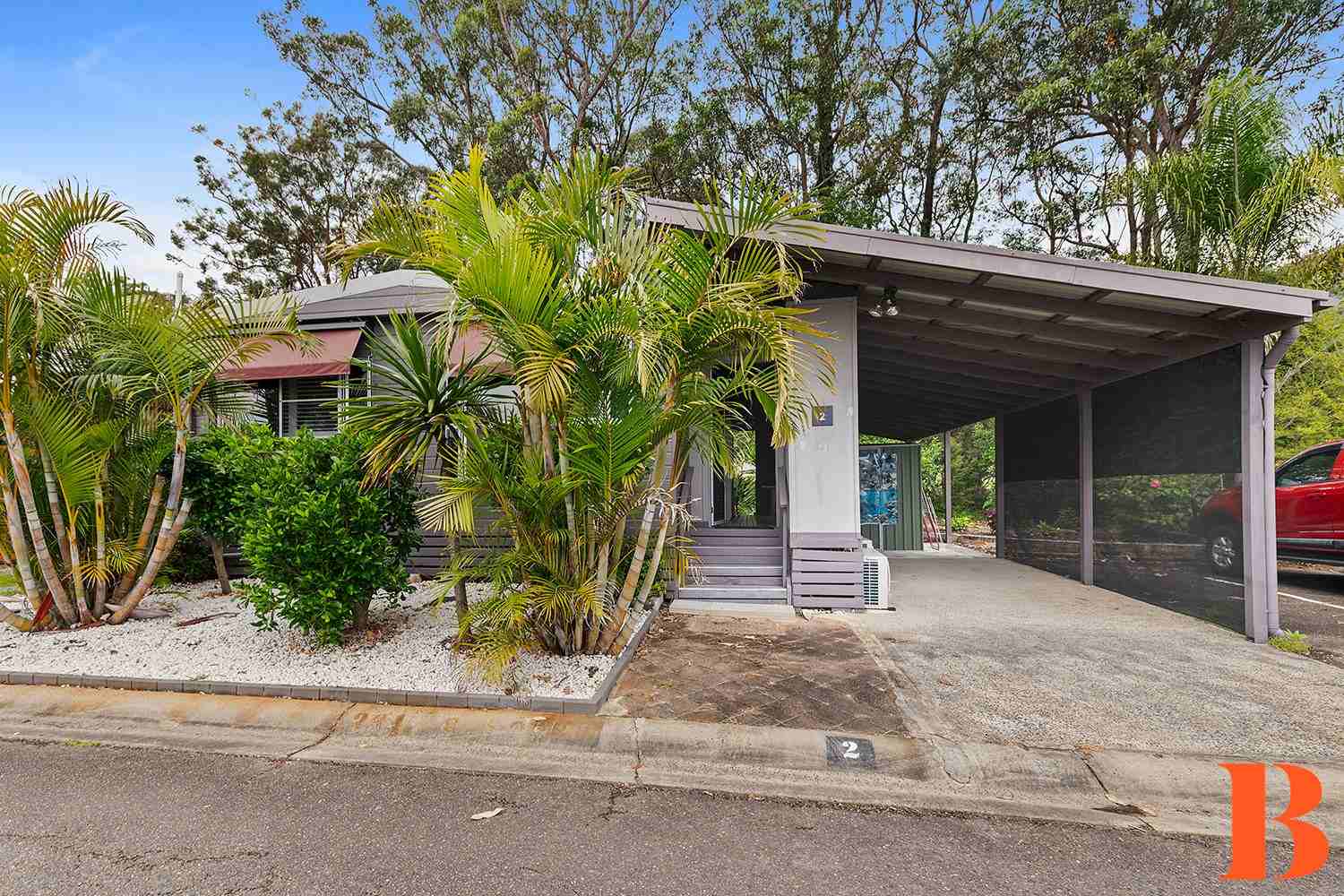 DEPOSIT TAKEN - UNDER CONTRACT Bushland Setting - Gorgeous Cottage - 2 Bedrooms