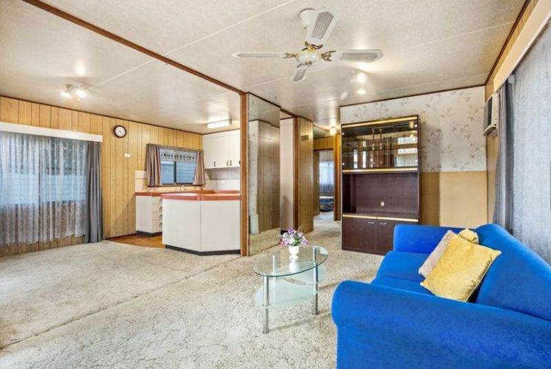 Lime Tre Village - Site 48