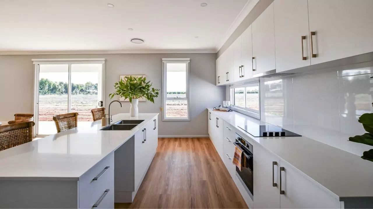 The Alcott, feel at home!