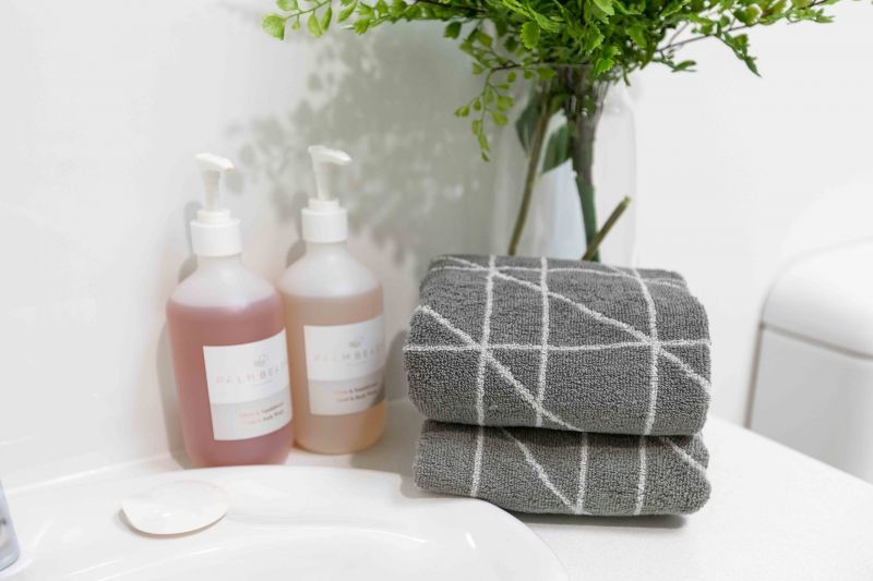 Modern Two Bedroom Apartment 07.08 in Epping