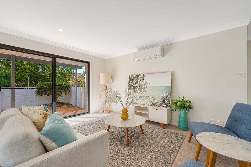 Fresh, Bright, Recently Refurbished