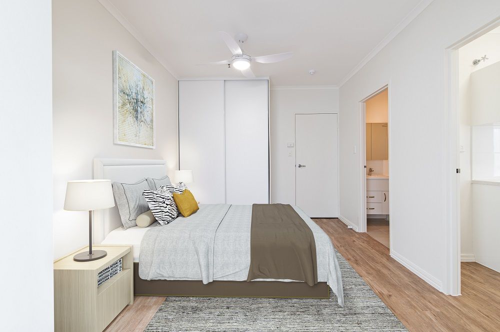 Are you looking for a little extra care while you recuperate? Respite Care at Magill may be the answer