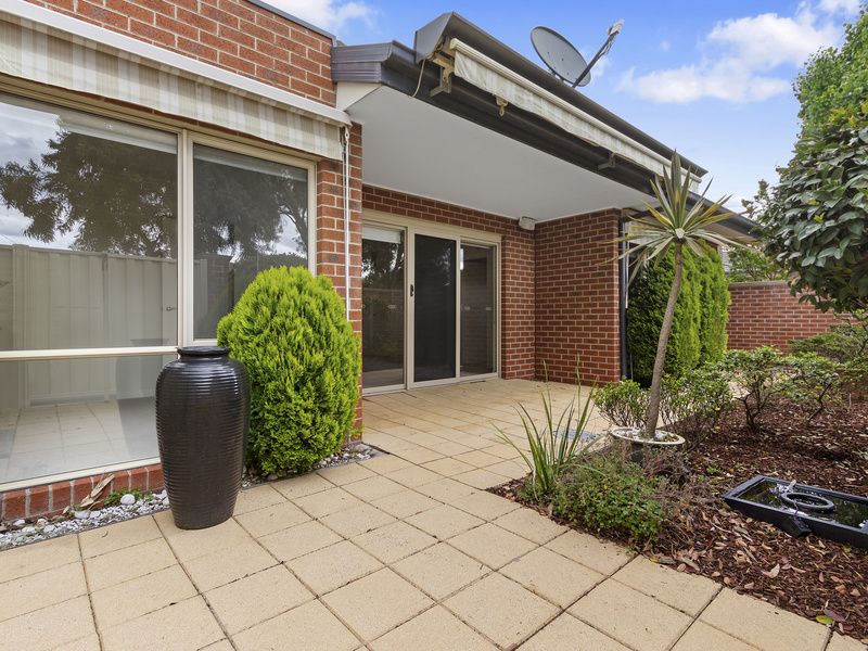 Spacious Haven with Private Garden and Modern Upgrades