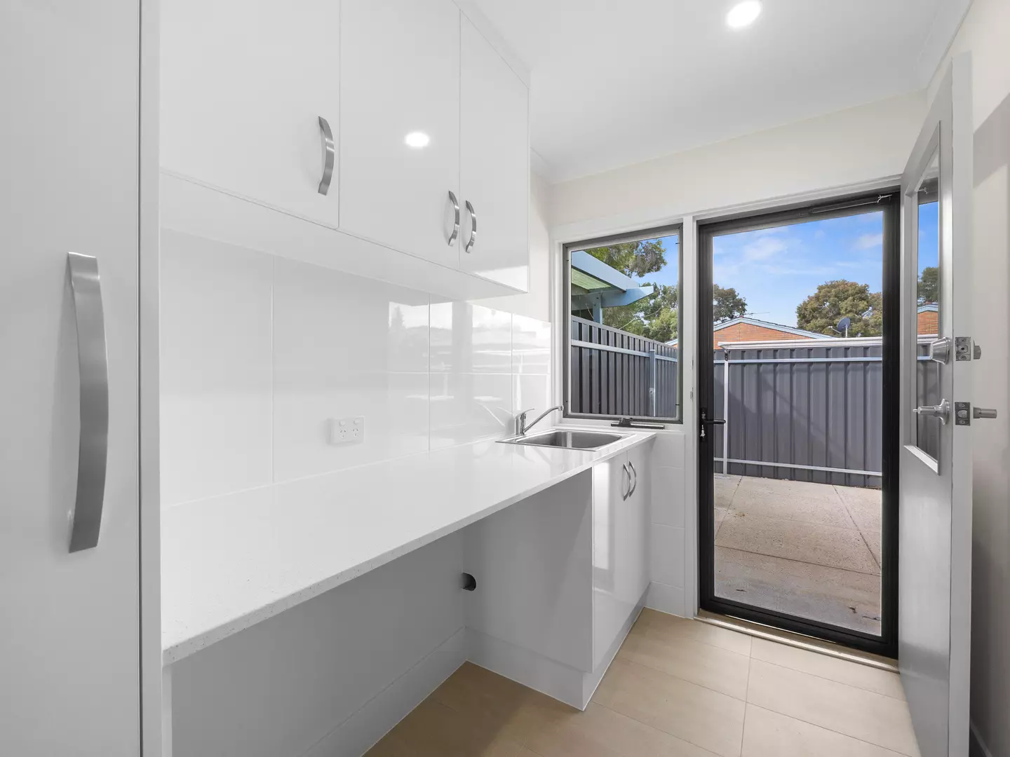 Retirement Living for the over 60's in Paradise located near Linear Park 