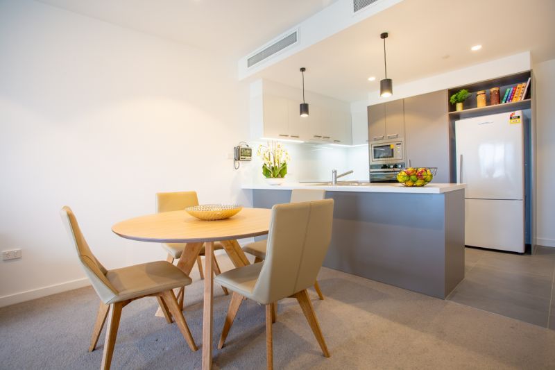 DEPOSIT TAKEN - Apartment Living at Peninsula Grange