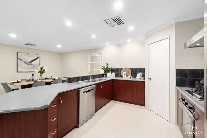 Super Spacious Family Living!