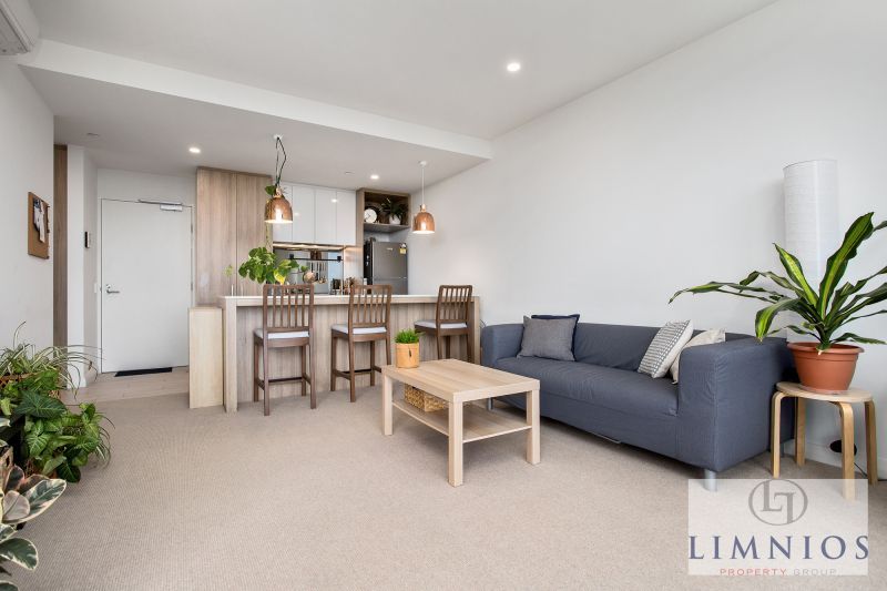 Ultimate urban lifestyle