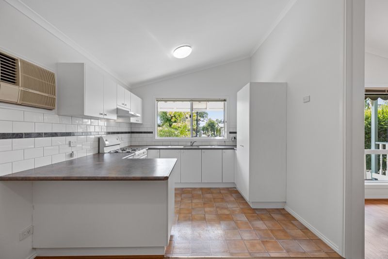 Freshly Painted and Move-In Ready!