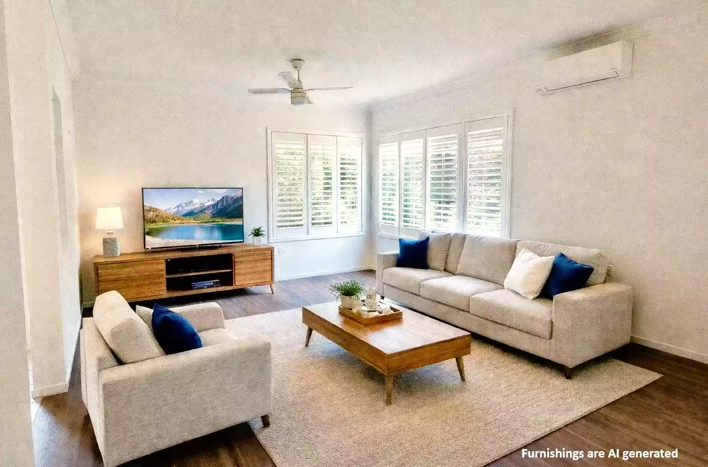 2-Bedrooms Home with Beautiful Views - 58 Sirocco II