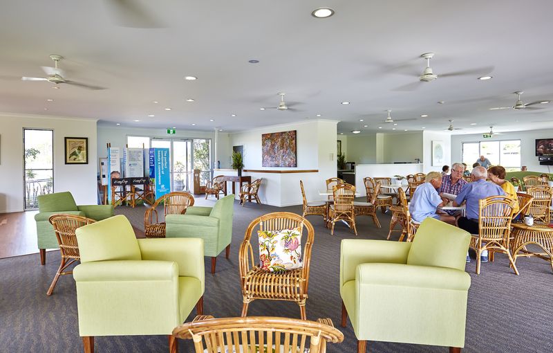 Golden opportunity to downsize with the Golden Grevillea