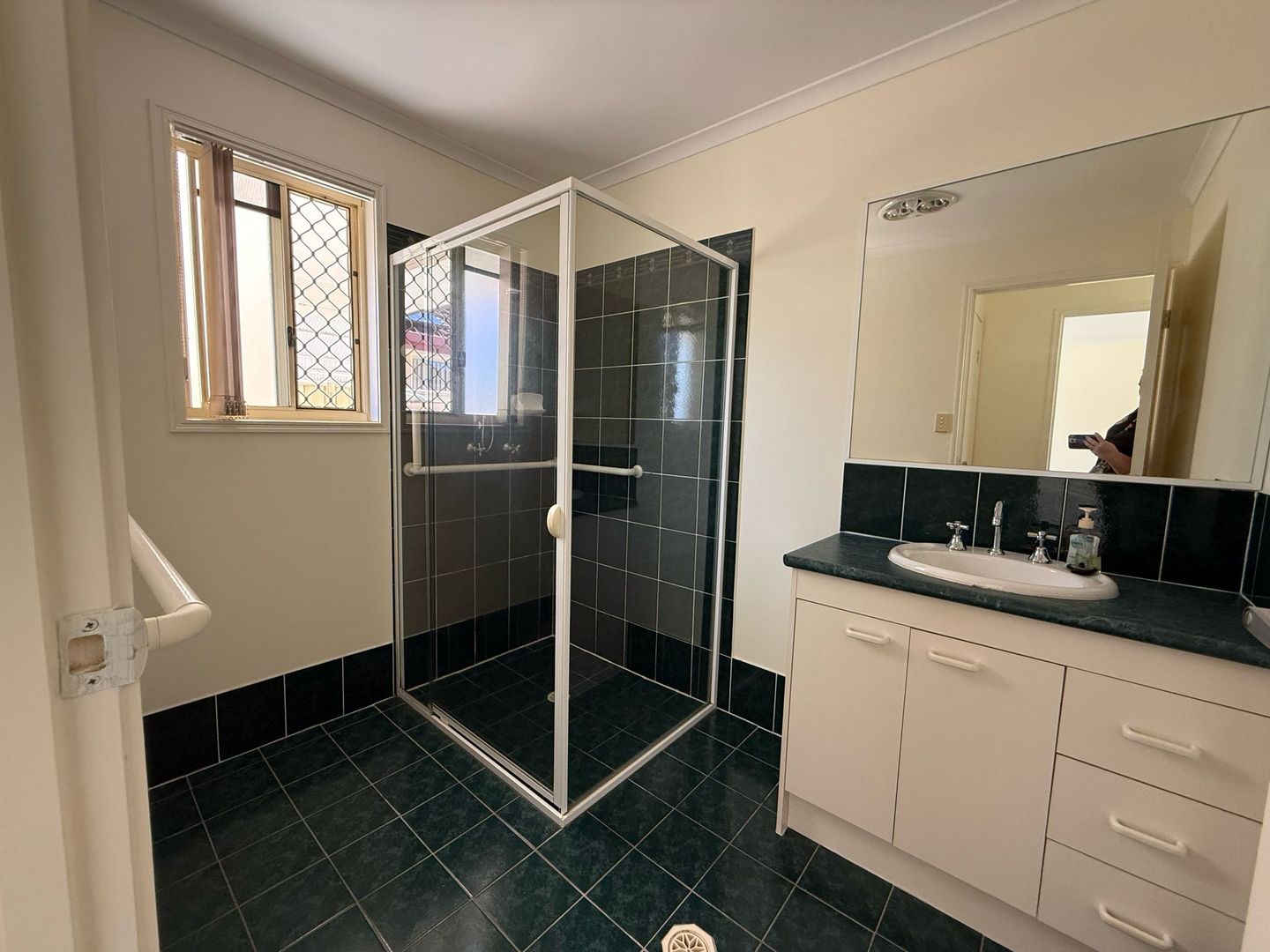 Bigger than your standard 2 bedroom home in an Over 50's complex