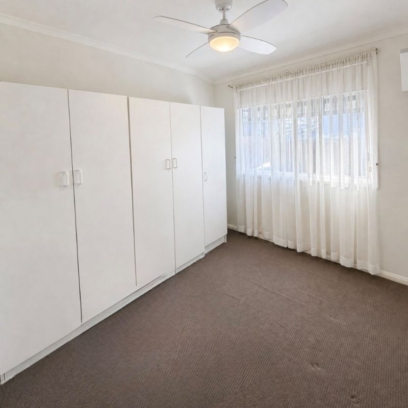 Easy Care Living in a Over 55's Community!