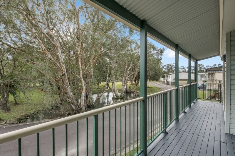 Meander Village - Over 50s Lifestyle Village 