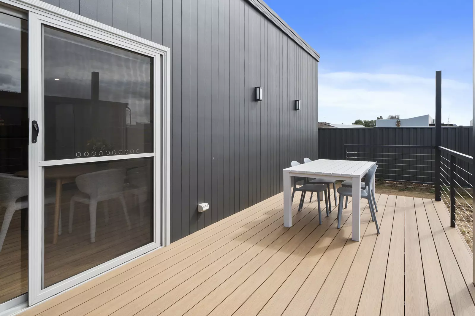 Downsize Without Compromise on Space - Oxley Design