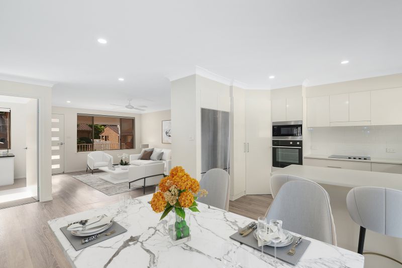 128/126 Hindman Street, Port Macquarie