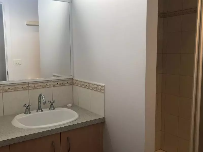 Peninsula Parklands - Site 025