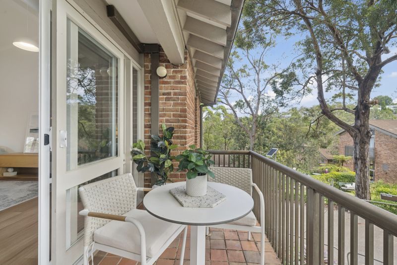 Beautiful retirement living at Northern beaches