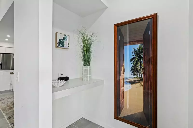 Site 91 - Established Aratula