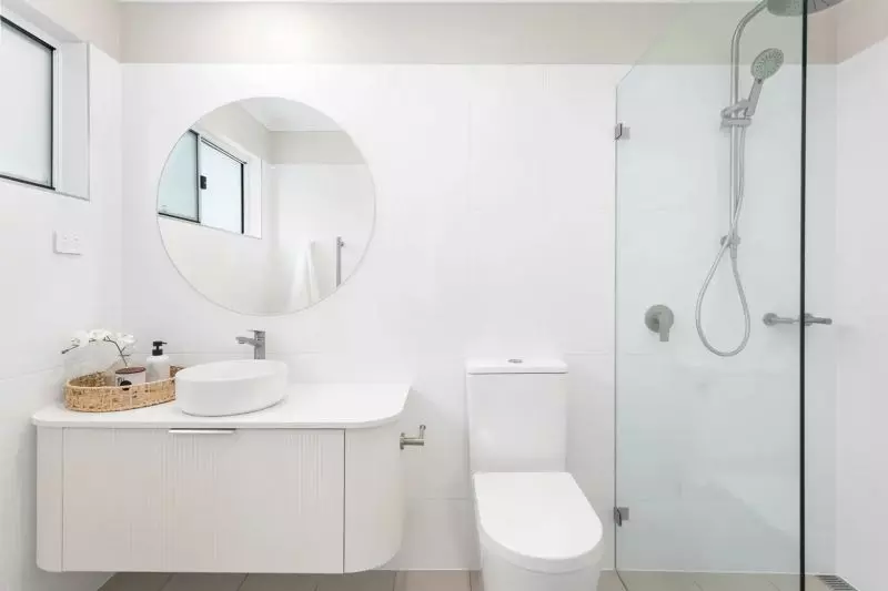 Lakeside Forster Village: The Haven