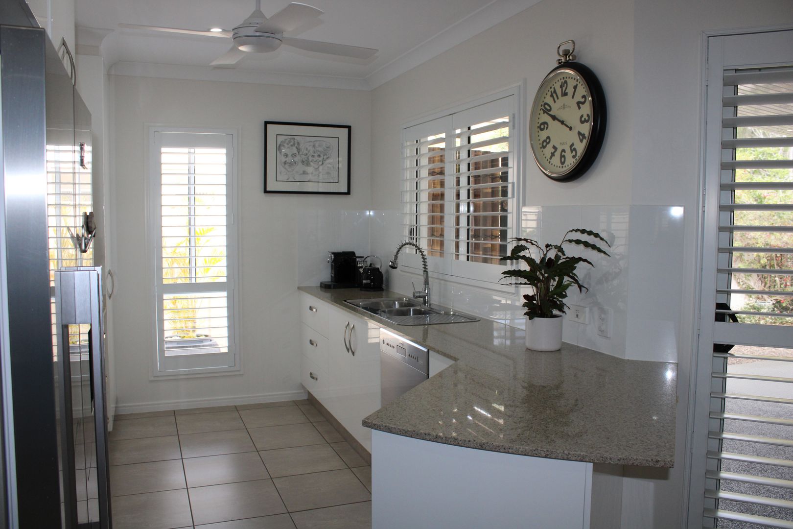 Sensational external Lake front home,