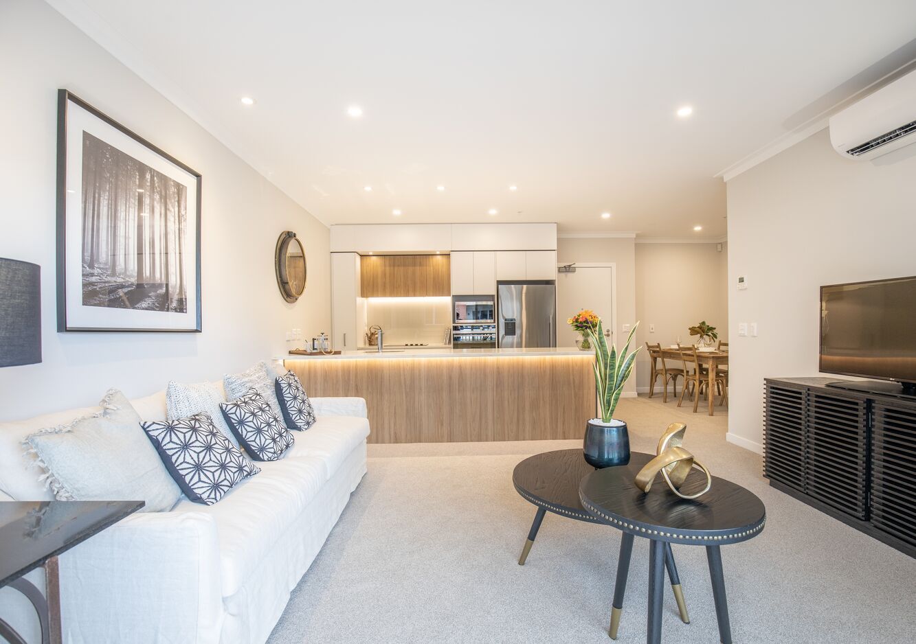 An Entertainers Delight