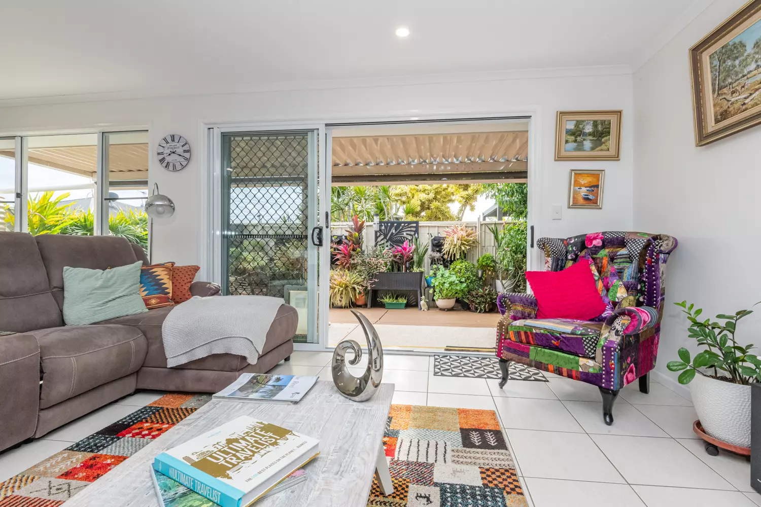 Lifestyle Living at Its Best 