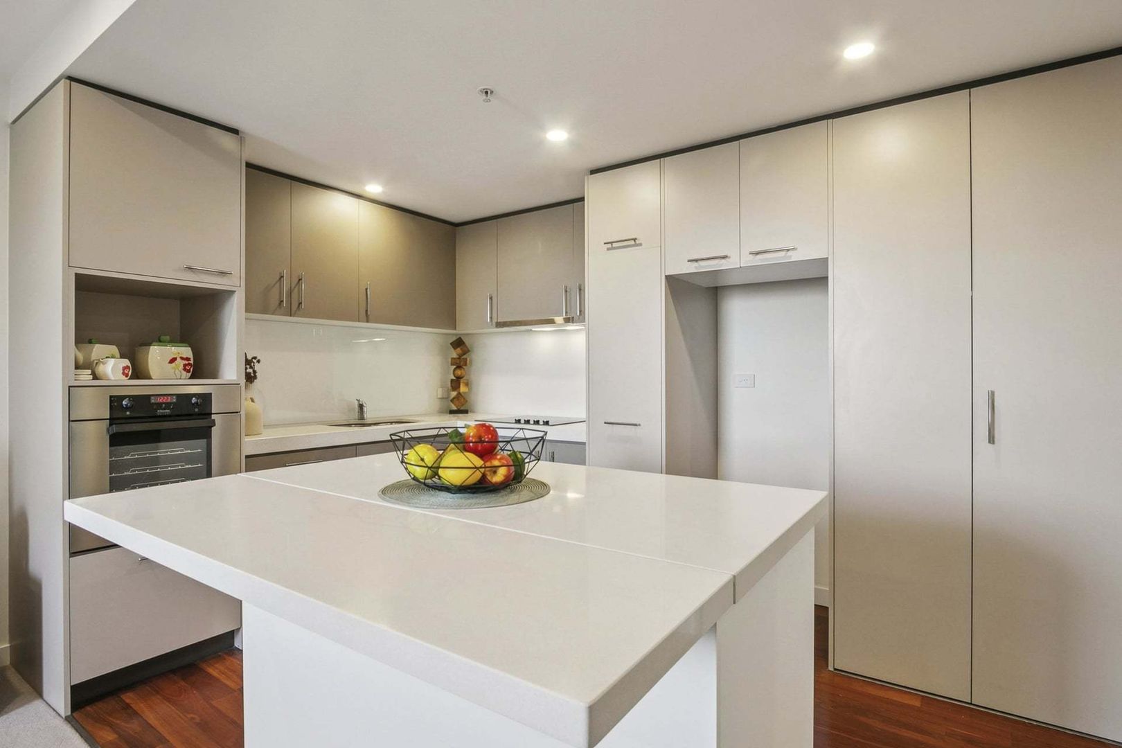Last Remaining One Bedroom Apartment