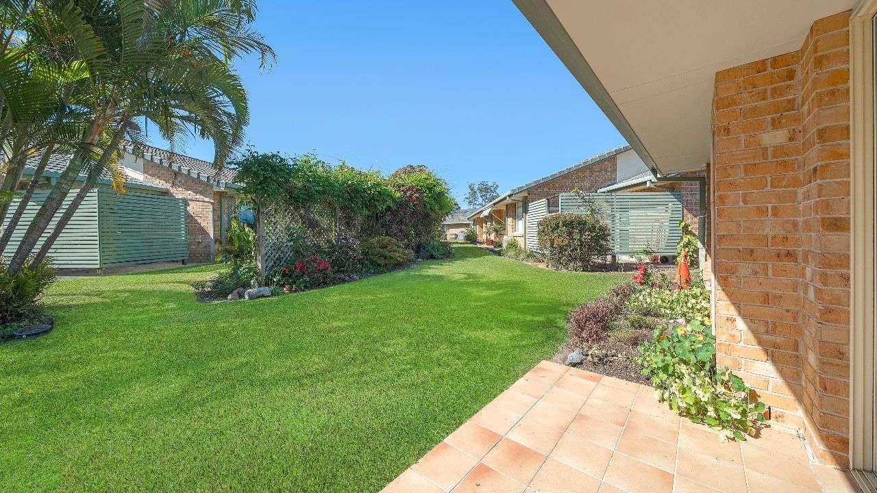 133/349 Ocean Drive, Queens Lake, Laurieton