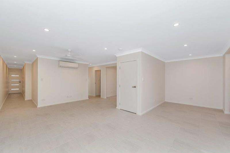 Stylish Refurbished Unit with North-Facing Bedrooms and Private Balcony