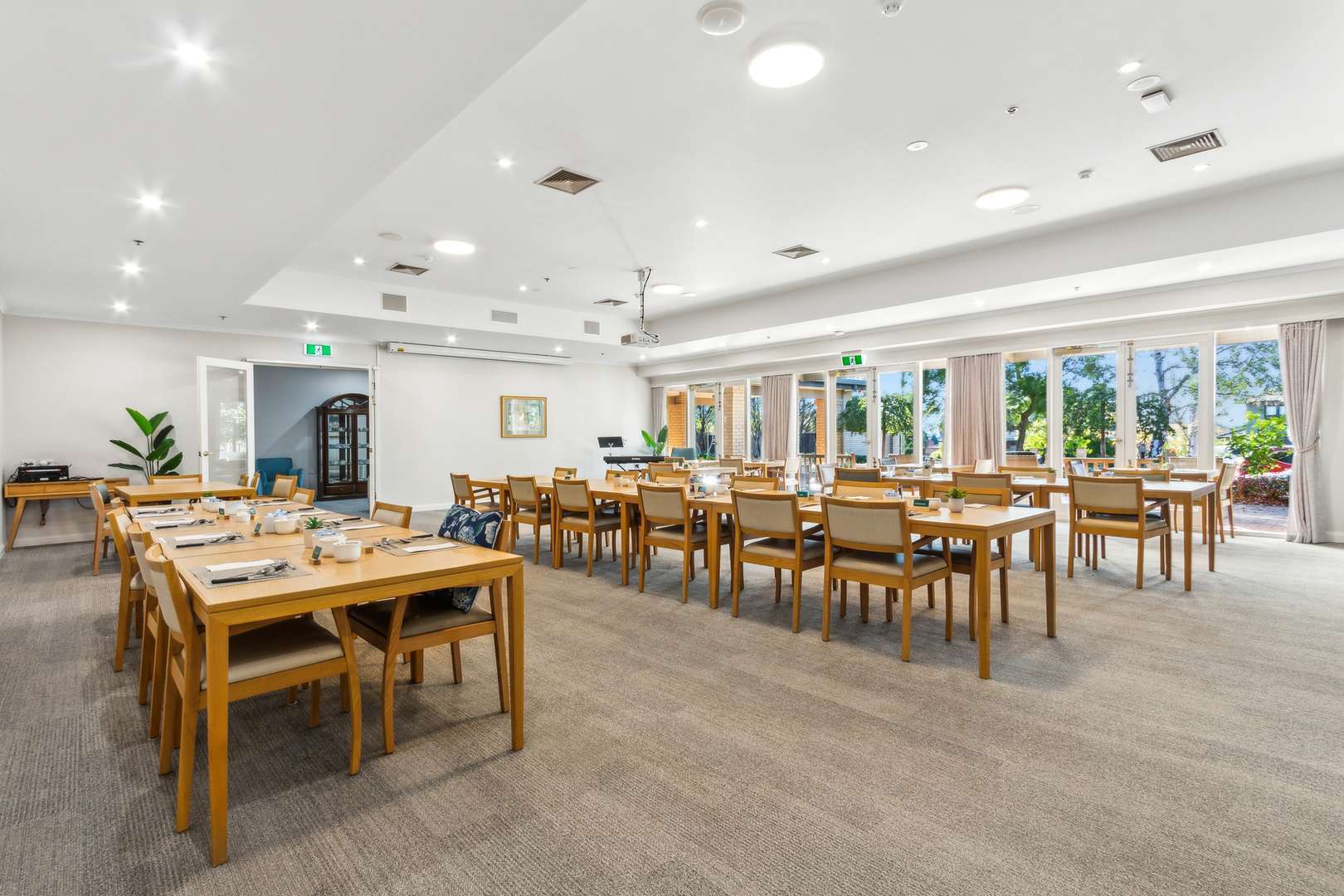 Beautifully presented apartment - perfect for your retirement!