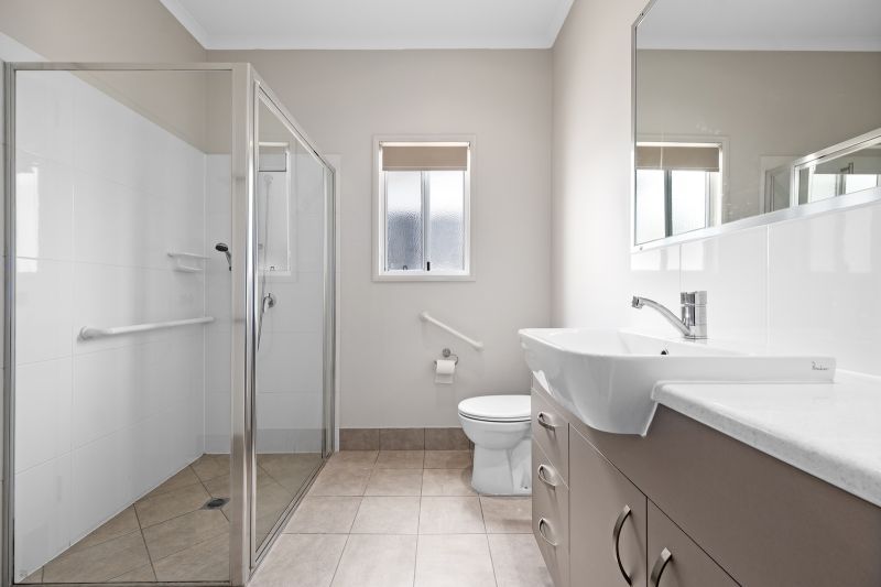 Easy Breezy Two Bedroom Home