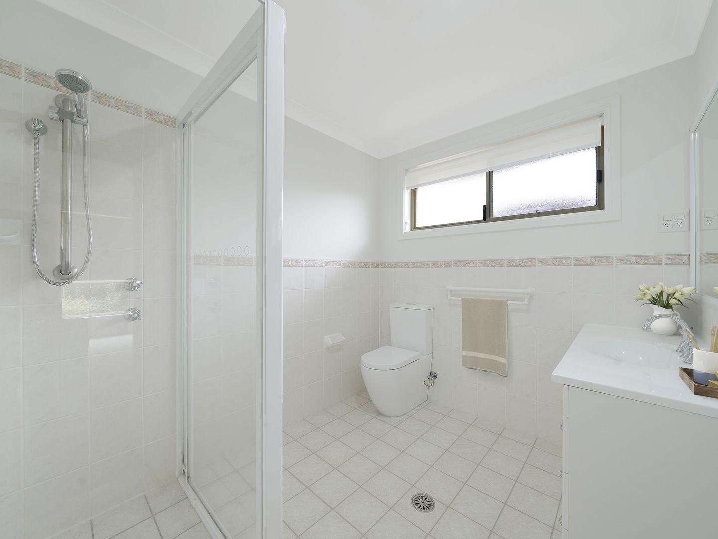 35/23 Marian Drive, Lincoln Gardens Retirement Village, Port Macquarie 