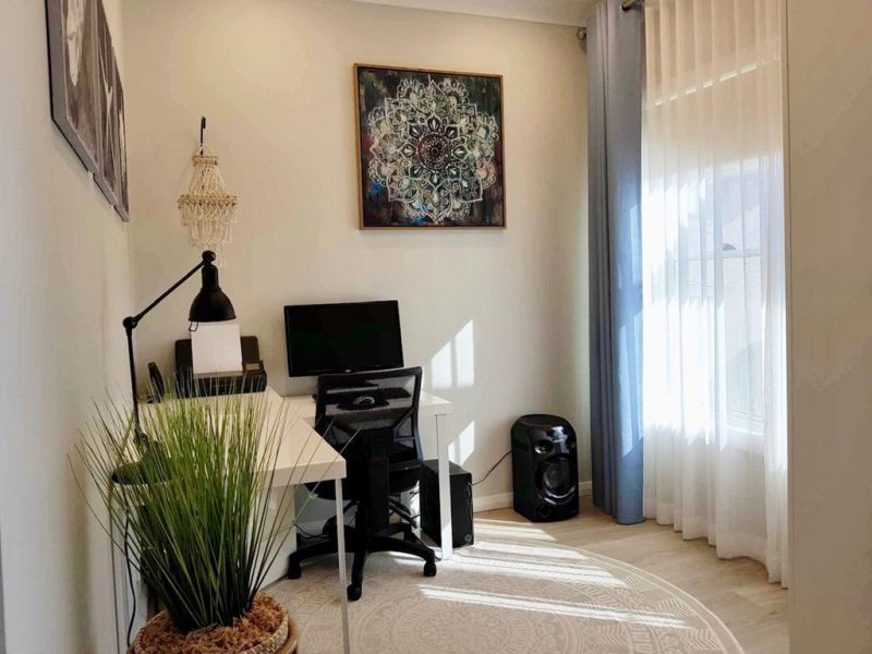 YOUR PERFECT RETREAT