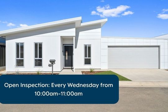 New Build | 3 Bed Lawson Design