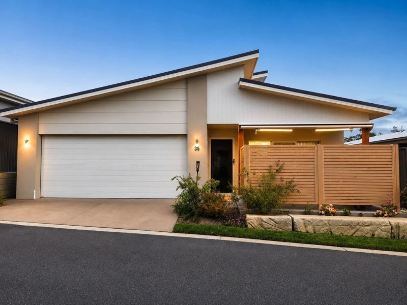 Thoughtfully designed for effortless living.