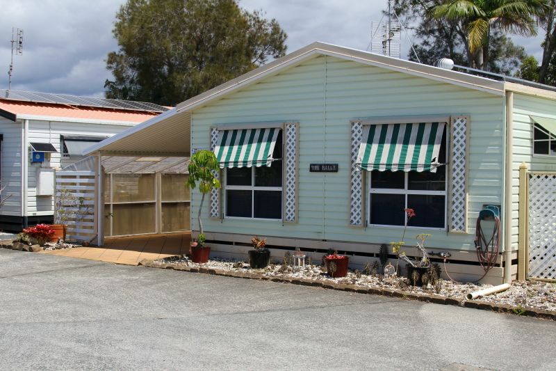 Tweed Broadwater Village, an Over 50’s Pet Friendly Lifestyle Village