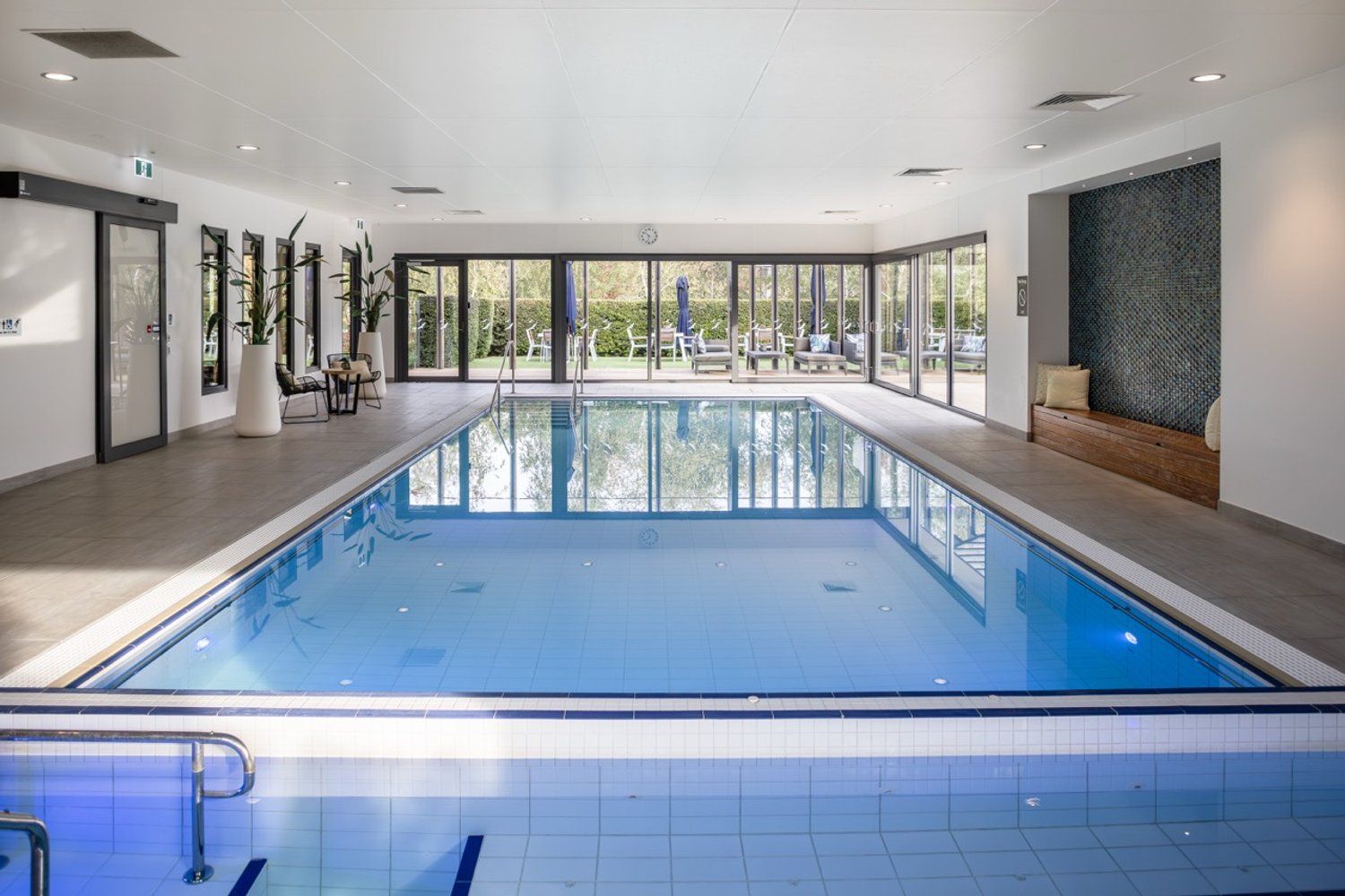Lifestyle Communities Berwick Waters - Neat, sweet, complete!