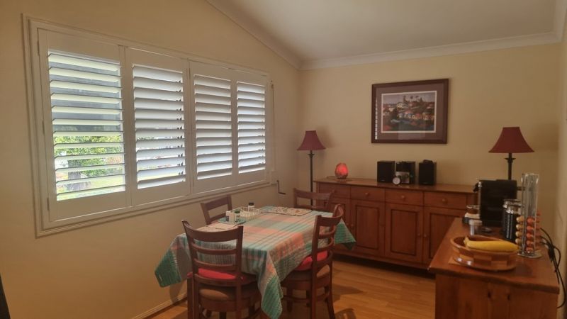 Low-maintenance living at its best!