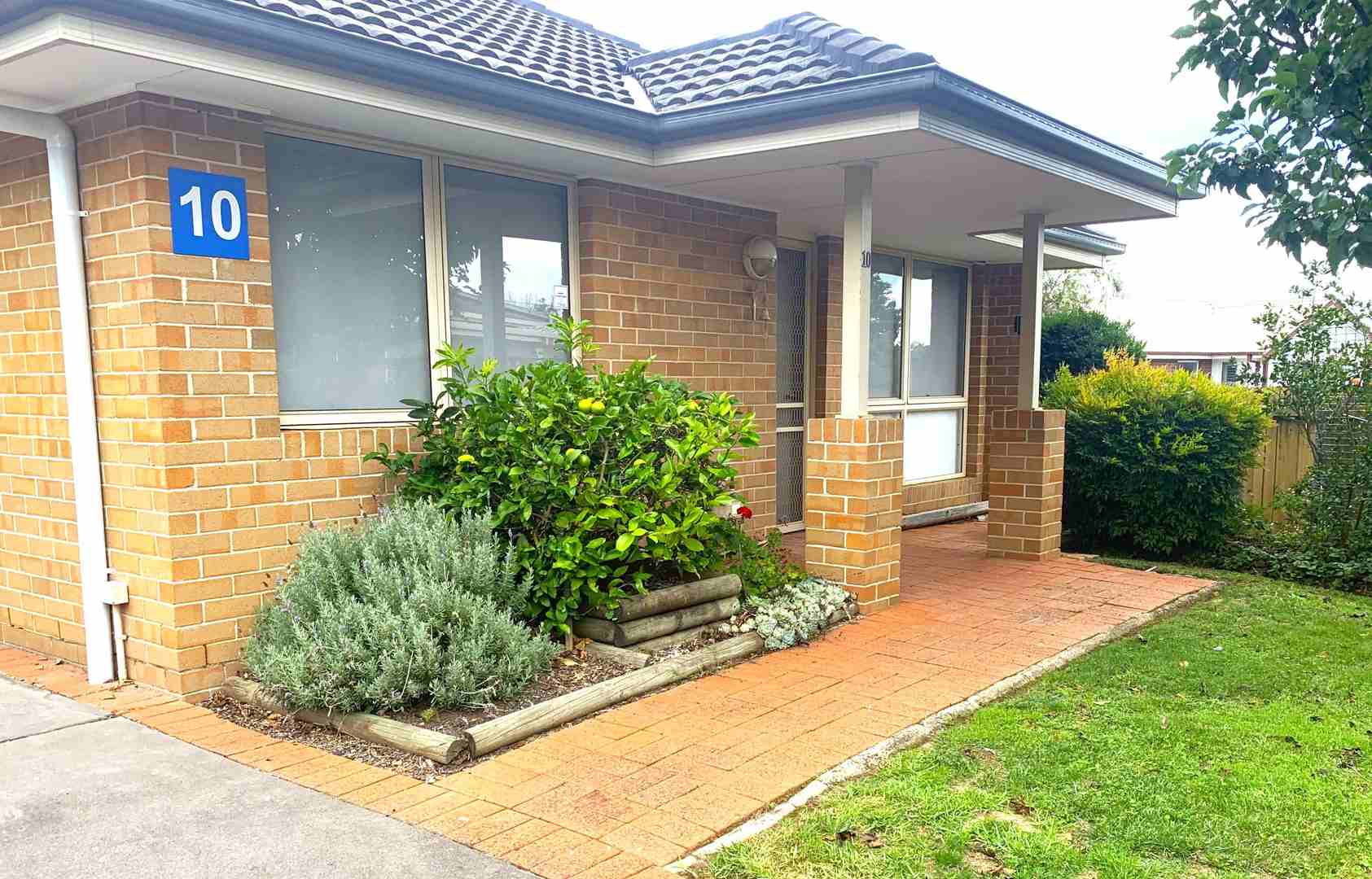 RFBI Moss Vale Masonic Retirement Village, Unit 10