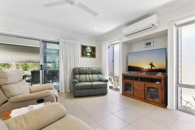 Site 73 - Established Allara