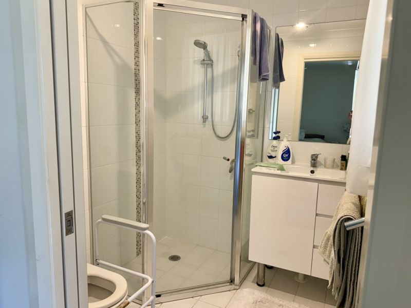 Stunning three bedroom home