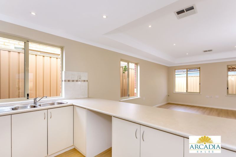 Arcadia Waters Mandurah - Ashleigh Design 2 bedroom Plus Study