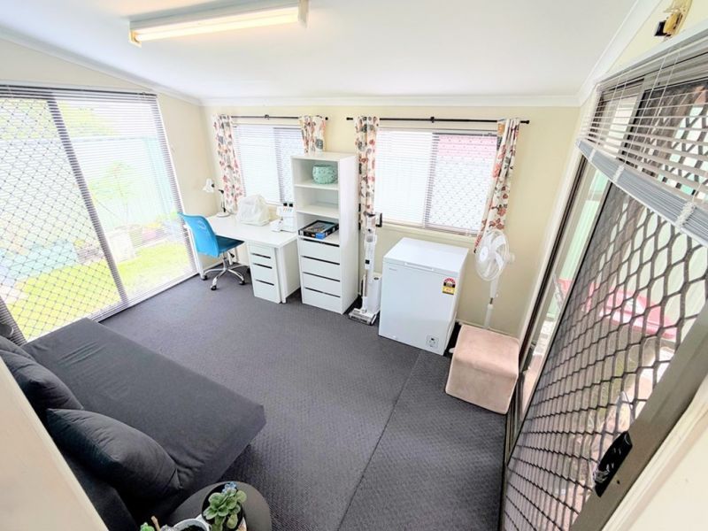 Spacious, Sunny & Set for Lifestyle!