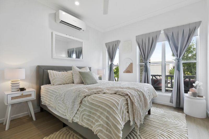 Site 43 - Established Portsea