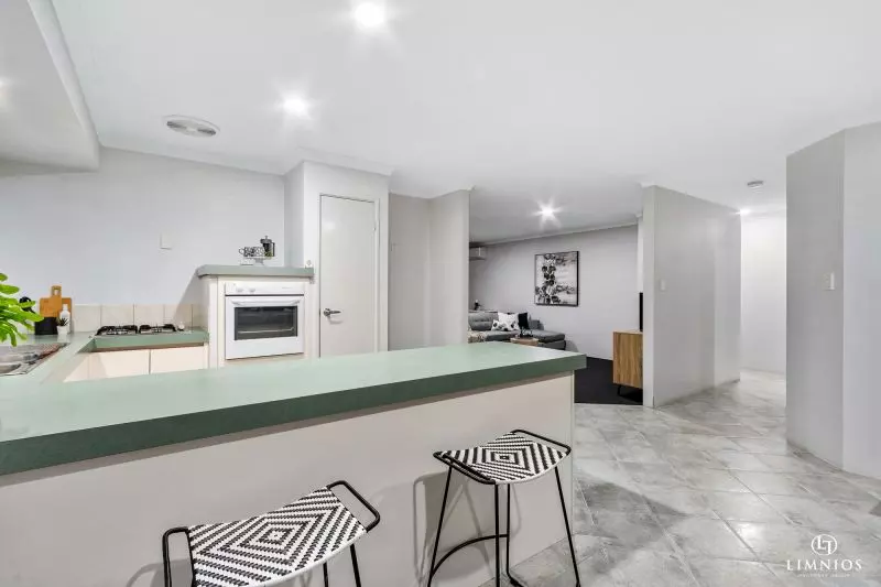 Private, Secure and Super Convenient!