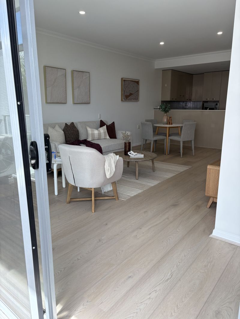 Enjoy a Lifestyle of Comfort, Connection and Convenience