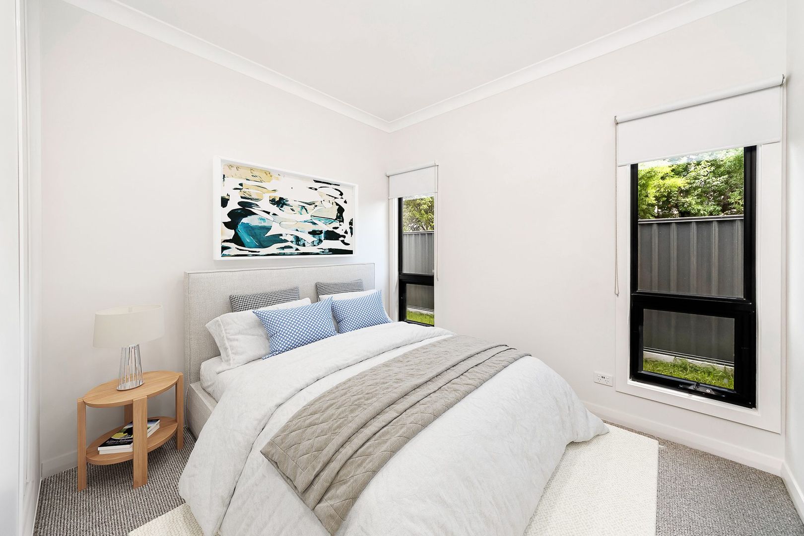 3- bedroom home, Lawson Design