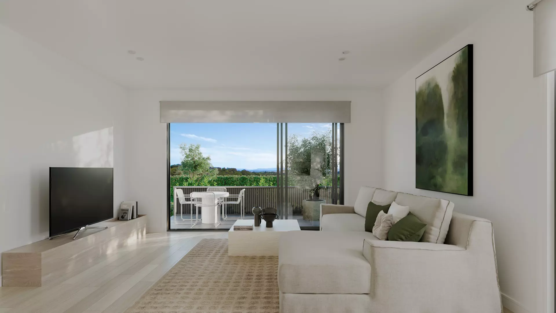 Flexible Living with Space to Go Further - The Kurrajong